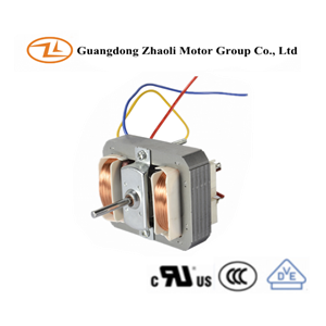 罩機電機 YJ84系列 Shaded Pole motor YJ84